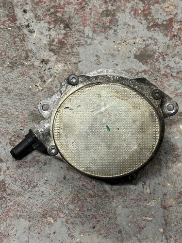 Audi mk1 vacuum pump 3 - vacuum,