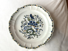 ⭐️ PIATTO MAJOLICA