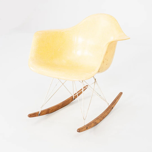 1953 herman miller eames - miller, rar