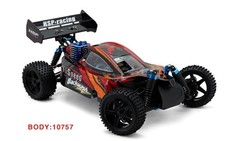 RADIOKONTROL 400-02 1/10 Auto