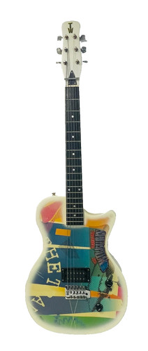 Gretsch traveling wilburys - gretsch,