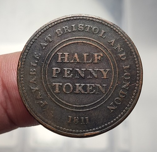 Royaume uni token - -,