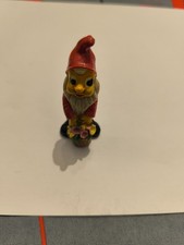 Figurine Nain de jardin avec
