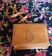 Sac  Bandoulière Vintage