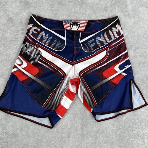 Venum american flag - american, mma