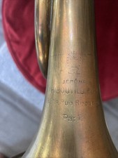 Clairon (C3) Trompette de