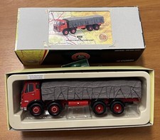 CORGI " CAMION BRS AEC MKV 8