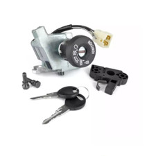 Neiman Contacteur à clé pour