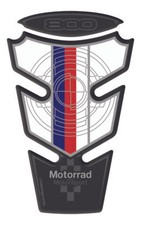 BMW F800R Motorsport 2009 2018