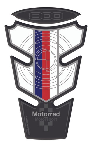 Bmw f800r motorsport 2009 2018 - bmw,