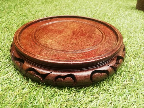 Socle ancien asiatique - , en