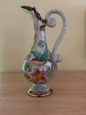 Vase H BEQUET QUAREGNON