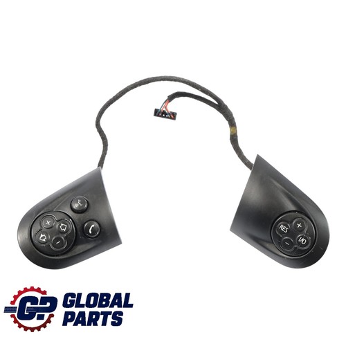 Mini r55 r56 lci commandes - r55,