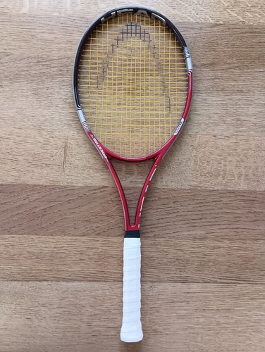 Raquette tennis head - tennis, prestige