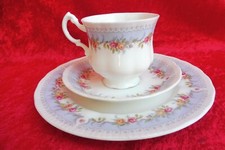 Très Beau Service, Café Ou