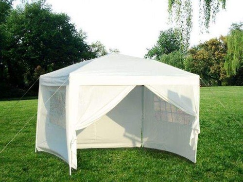 Tonnelle jardin depliable - jardin,