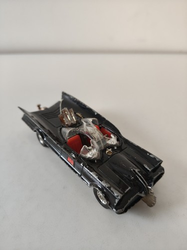 Corgi diecast toys whizzwheels - corgi,