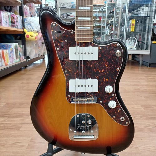 Fender japan jm66b 66 - [fender, jm66b-98