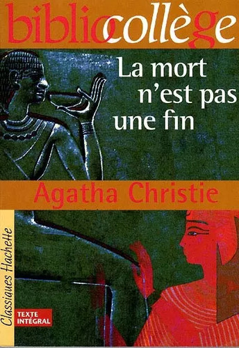 Mort est pas - est, fin