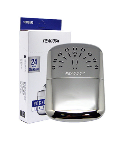 Chauffe mains poche - chauffe-mains, de