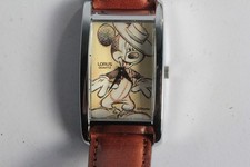 Montre Mickey Mouse Walt Disney Lorus (52857)