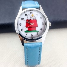 Montre Snoopy Peanuts (Réf