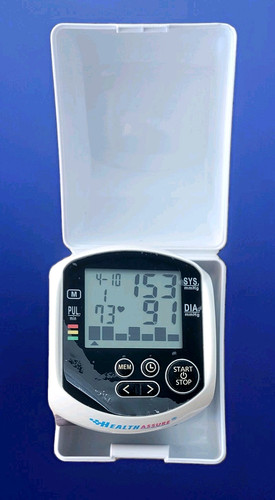 Health assure tensiomètre - assure, de