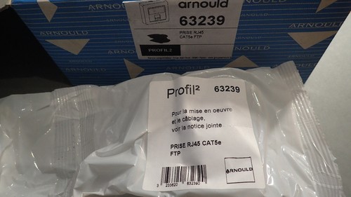 Arnould profil 63239 239 - arnould,