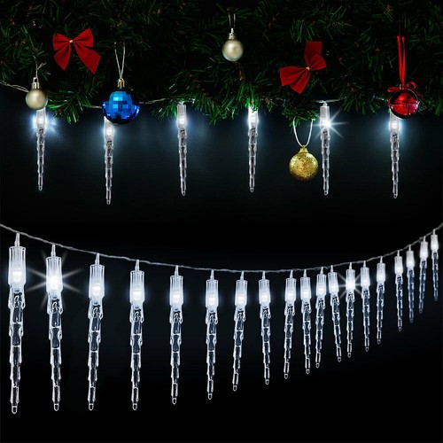 Guirlande lumineuse led - lumineuse,
