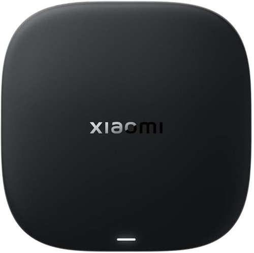 Xiaomi box gen 3 - tv,
