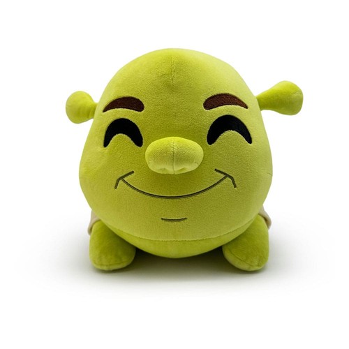 Shrek peluche figurine - shrek,