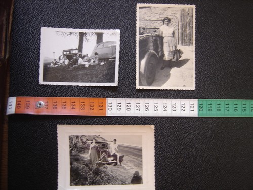 Lot anciennes photos - 3,