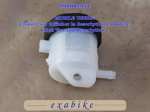 Bocal liquide frein - de, de