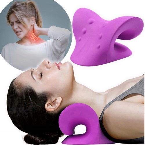 Coussin orthopédique nuque - coussin,