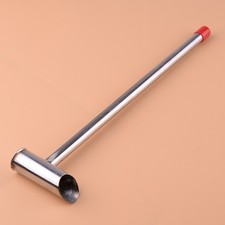 Cuillère à Sucre en Acier