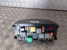 Boitier fusible - MERCEDES