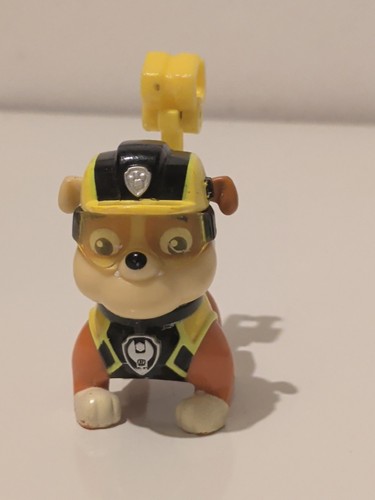Figurine pat patrouille - pat,