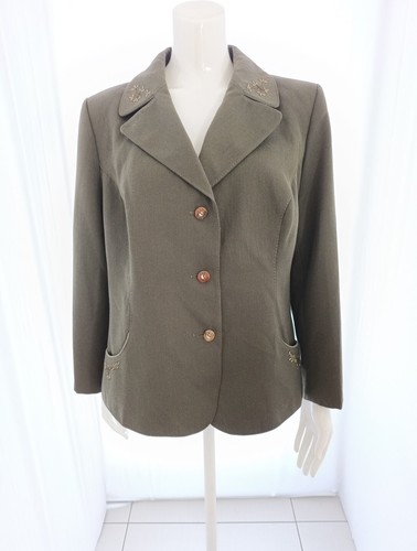 Veste vintage autrichienne des - autrichienne,