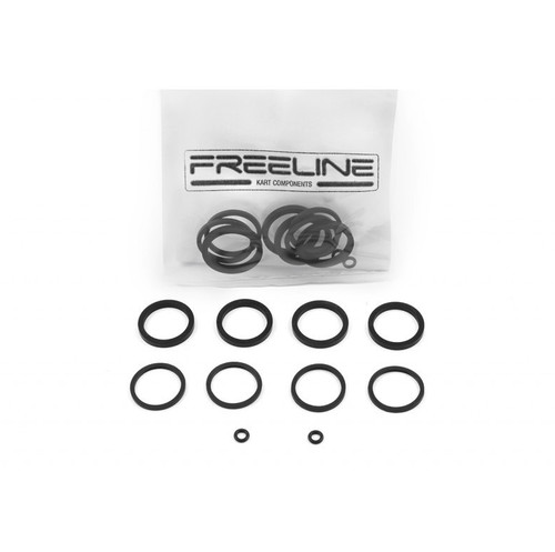Karting freeline révision kit - révision,
