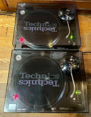 Jeu paires technics - de,