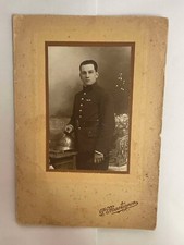 ANCIENNE PHOTOGRAPHIE