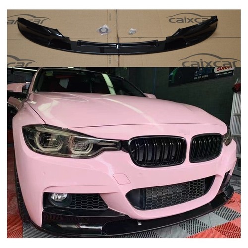 Spoiler avant aileron bmw - avant,