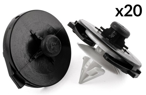 20x clips for - 20x, 6n2