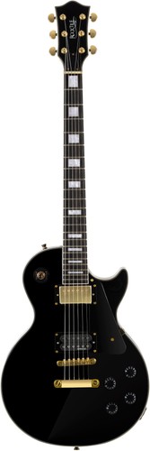 Guitare electrique style - electrique, lp-style