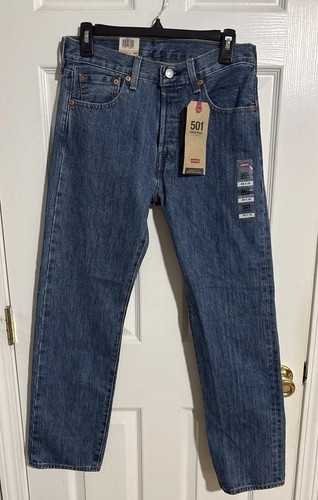 Levi 501 original - original, fit
