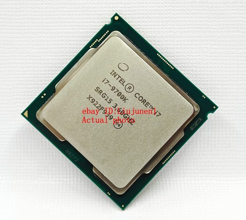 Processeur bureau intel - bureau,