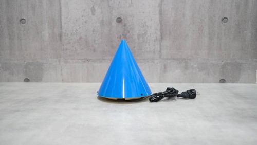 Verner panton pour lampe - verner, à