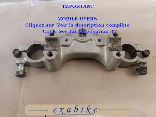 Fourche superieur pour - de,