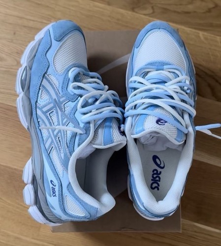 Asics baskets homme blanc - asics,