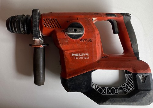 Perforateur burineur hilti - perforateur,